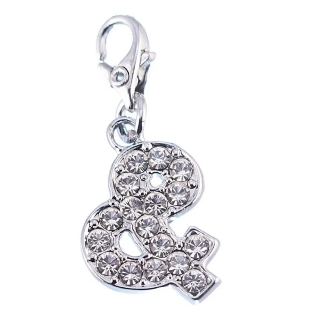 So Charm Bijoux Charms<Charms Et Perles So Charm - CH0013-ARGENT - Charm &