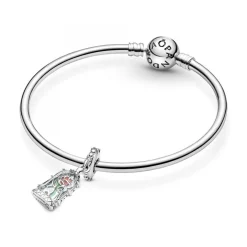 Pandora Charms<Charms femme Disney x - 790024C01 Argent 925/1000 multicolore