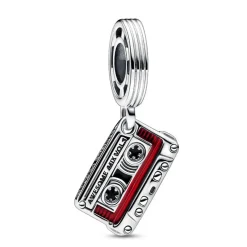 Pandora Charms<Charms Gardiens de la Galaxie Cassette Audio - Marvel X