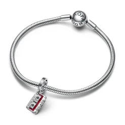 Pandora Charms<Charms Gardiens de la Galaxie Cassette Audio - Marvel X