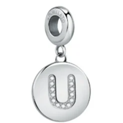 Morellato Charms<Charms Lettre u SCZ1169