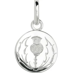 Links of London Charms<Charms 5030.0259 - Charms Disque Bijoux