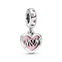 Pandora Charms<Charms 798887C01 - Moments