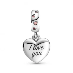 Pandora Charms<Charms 798887C01 - Moments