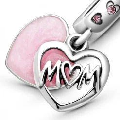 Pandora Charms<Charms 798887C01 - Moments