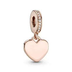 Pandora Charms<Charms People 788761C01 Femme