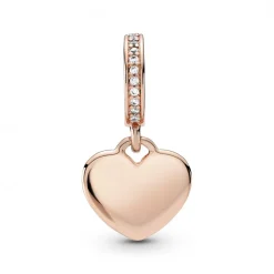 Pandora Charms<Charms People 788761C01 Femme