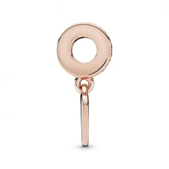 Pandora Charms<Charms People 788761C01 Femme