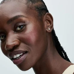 Pandora Boucles D'Oreilles<Clous d'oreilles femme en argent sterling avec perle Timeless 293168C01