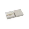Guess Bijoux Coffret<Coffret Amami Acier Doré Gm Et Cœur Nacré Et Pavé