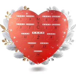 MYC-Paris Coffret<Coffret cœur MYC Paris