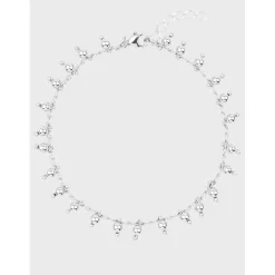 Kelton Montre Cuir<Coffret x Nilaï Paris - Montre Lady 50's argent / Bracelet Gypsy argent