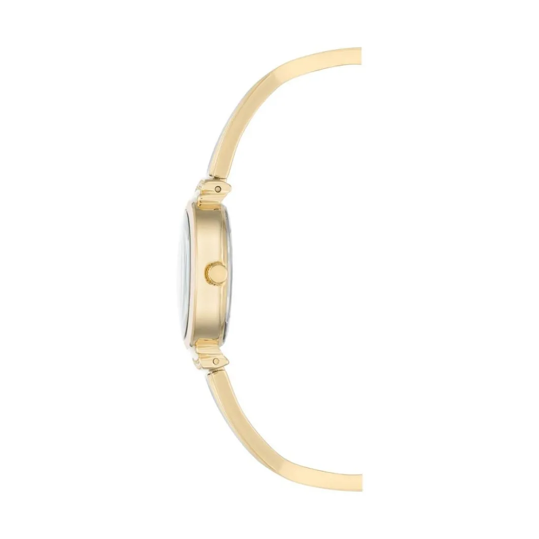 Anne Klein Montre Acier<Coffret Montre et Bracelet Acier Rose AK-2716BHST