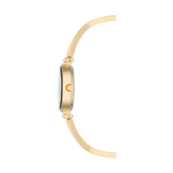 Anne Klein Montre Acier<Coffret Montre Femme AK-2716BKST