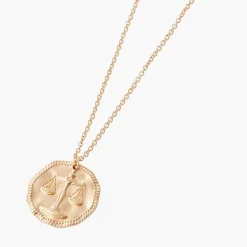 Balaboosté Collier Et Pendentif<Collier 3502456531529