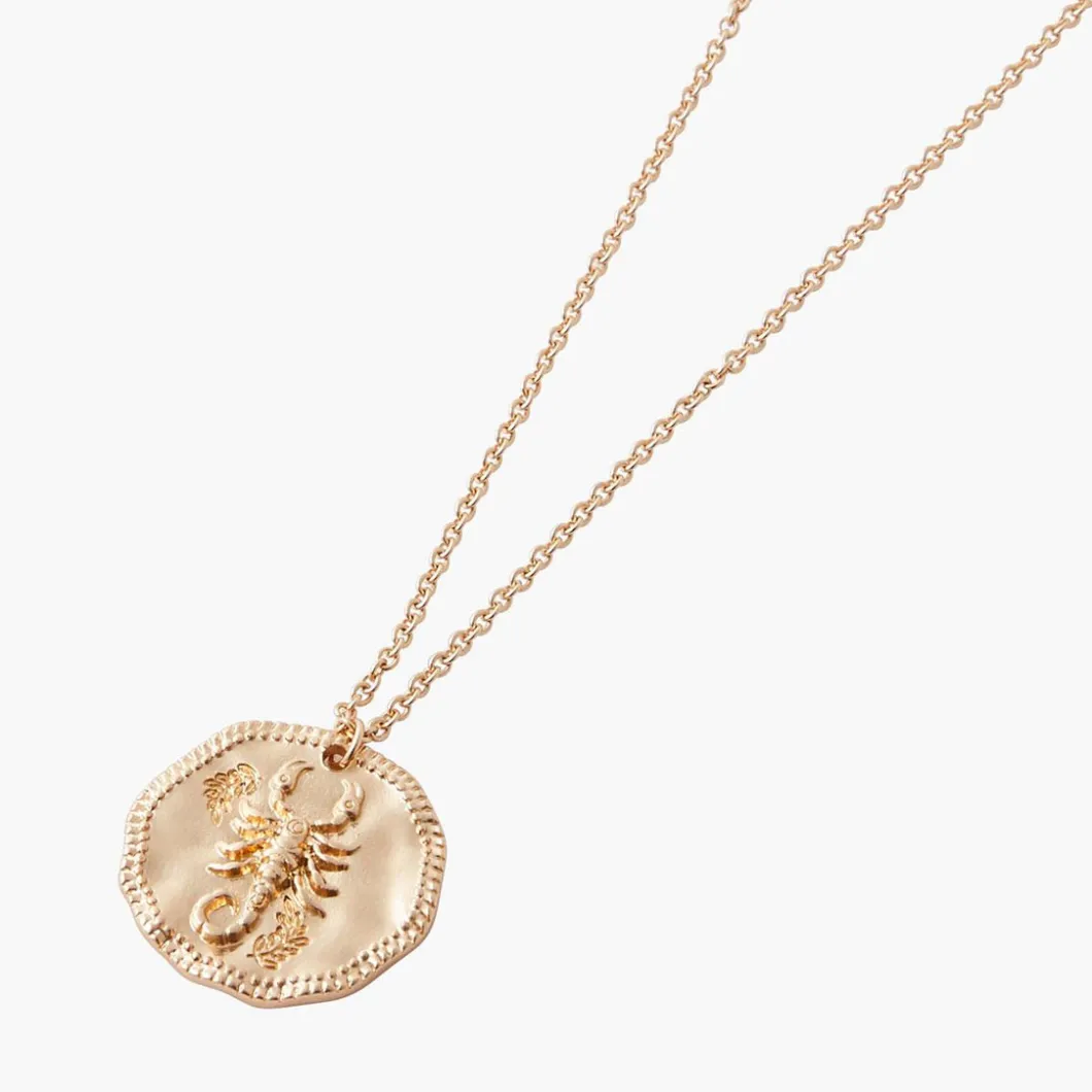 Balaboosté Collier Et Pendentif<Collier 3502456531550