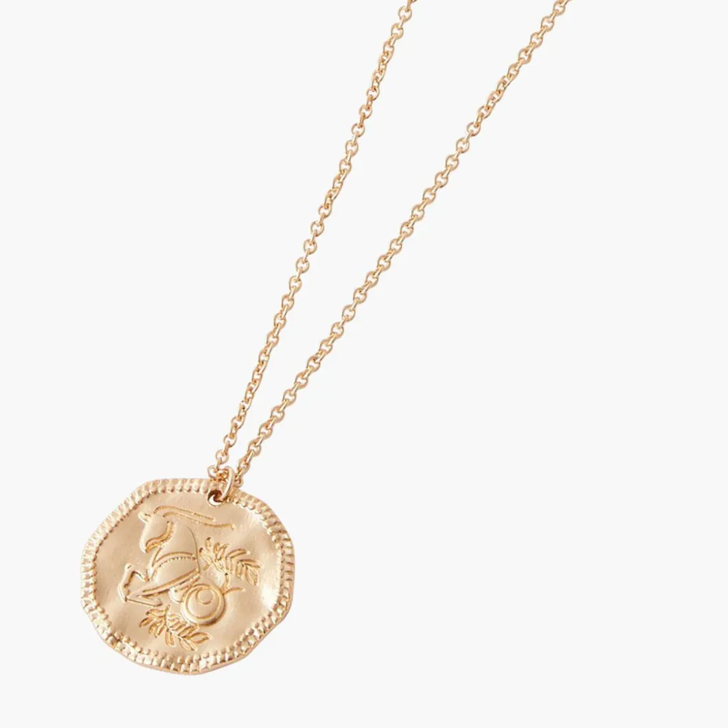 Balaboosté Collier Et Pendentif<Collier 3502456531482