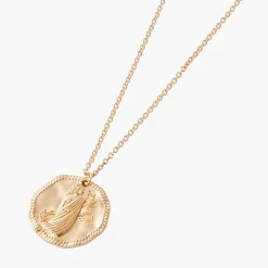 Balaboosté Collier Et Pendentif<Collier 3502456531567