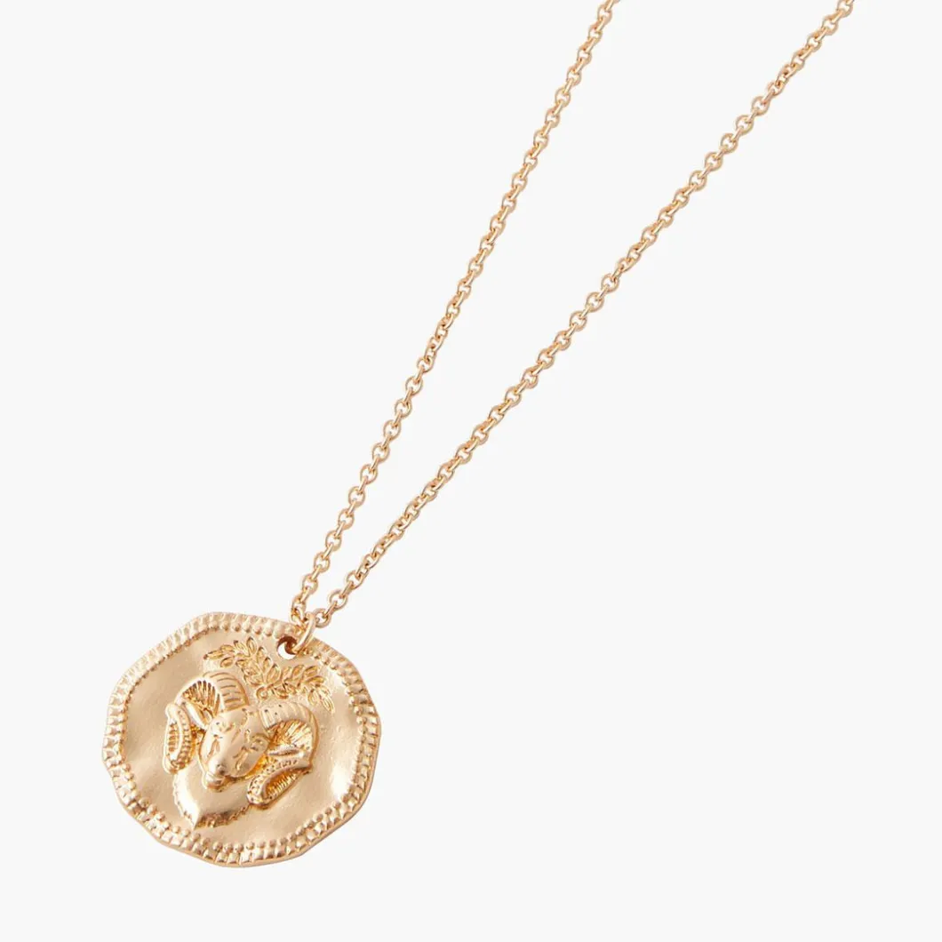 Balaboosté Collier Et Pendentif<Collier 3502456531468