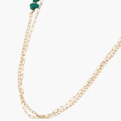 Balaboosté Collier Et Pendentif<Collier 3502456533103