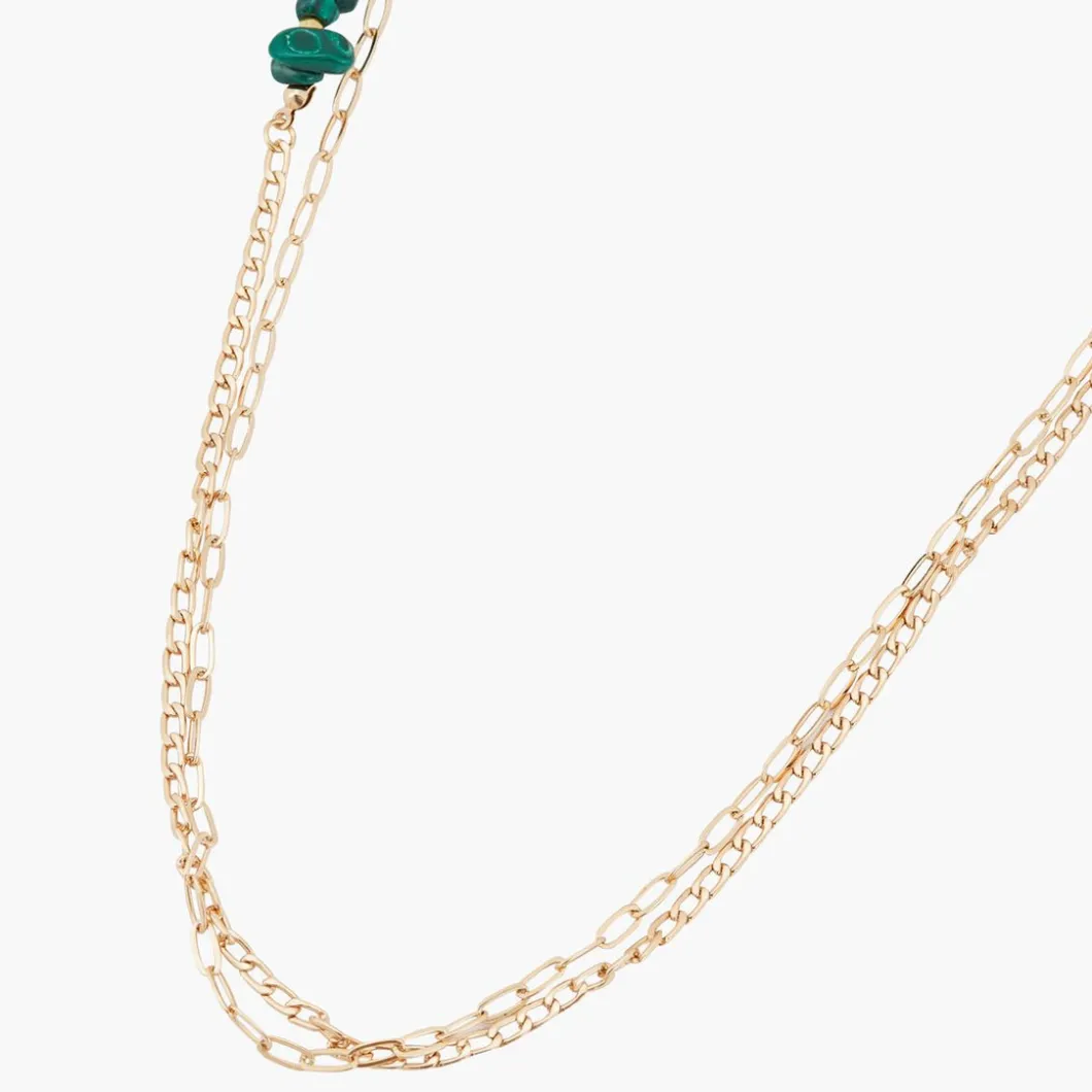 Balaboosté Collier Et Pendentif<Collier 3502456533103