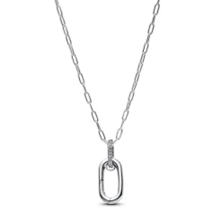 Pandora Collier Et Pendentif<Collier à Pendentif Link Ouvrable