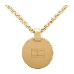 Tommy Hilfiger Bijoux Collier Et Pendentif<Collier 2780656 Tommy Hilfiger