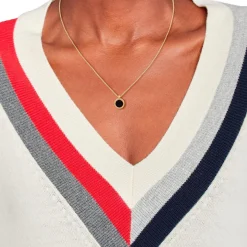 Tommy Hilfiger Bijoux Collier Et Pendentif<Collier 2780656 Tommy Hilfiger