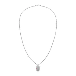 Tommy Hilfiger Bijoux Collier Et Pendentif<Collier 2790384