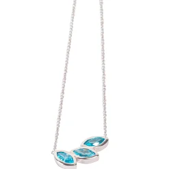 Kosma Paris Collier Et Pendentif<Collier é BNS09553-R Argent