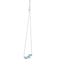 Kosma Paris Collier Et Pendentif<Collier é BNS09553-R Argent