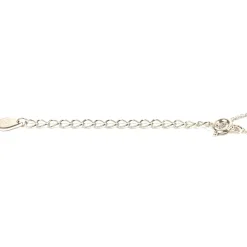Kosma Paris Collier Et Pendentif<Collier é BNS09553-R Argent