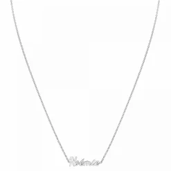 Athème Collier Et Pendentif<Collier B2689-ARGENT-NOEMIE