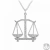 Athème Collier Et Pendentif<Collier B2425-BALANCE
