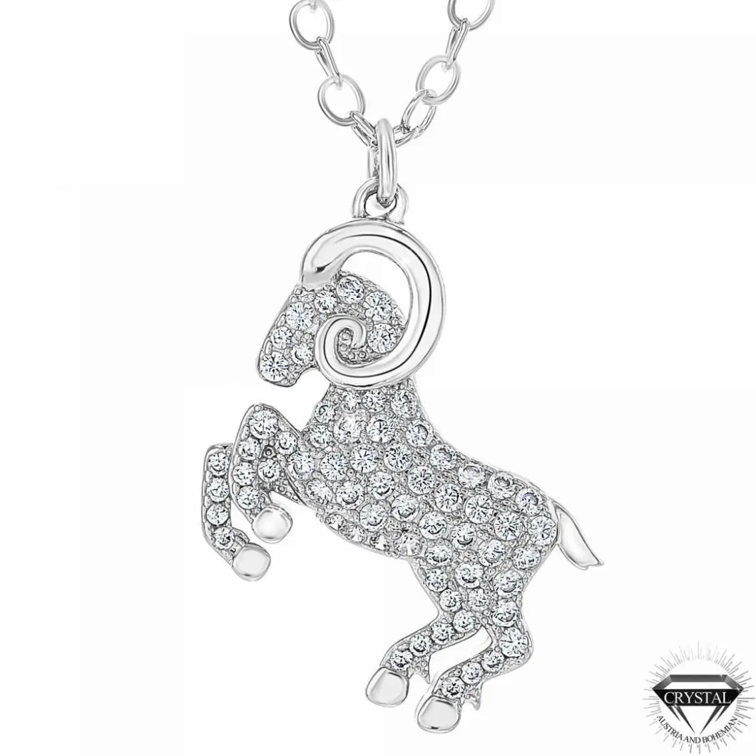 Athème Collier Et Pendentif<Collier B2425-BELIER