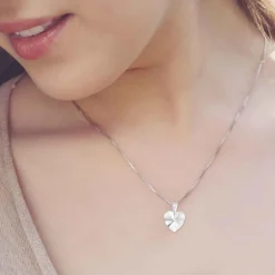 So Charm Bijoux Collier Et Pendentif<Collier BS001-SN044-CRYS So Charm