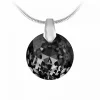 So Charm Bijoux Collier Et Pendentif<Collier BS1789-SN016-SINI So Charm