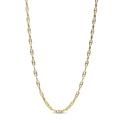 Pandora Collier Et Pendentif<Collier Chaîne d'Ancre Métal Doré 363899C00