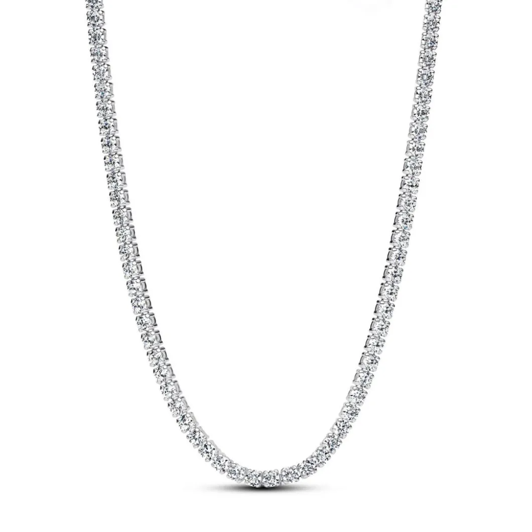 Pandora Collier Et Pendentif<Collier Choker Rivière