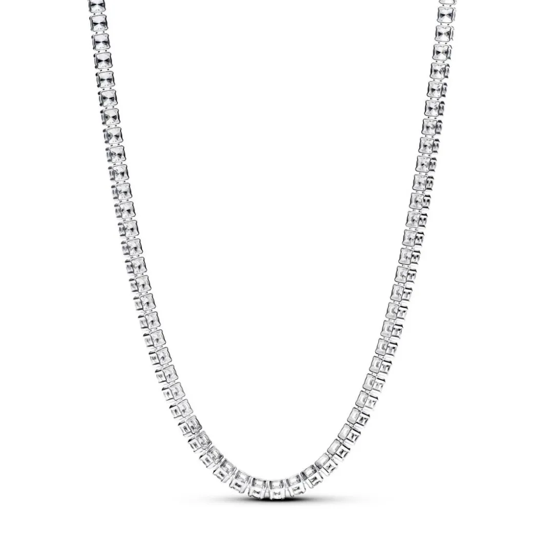 Pandora Collier Et Pendentif<Collier Choker Rivière