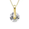 MYC-Paris Collier Et Pendentif<Collier Classy Finition Or