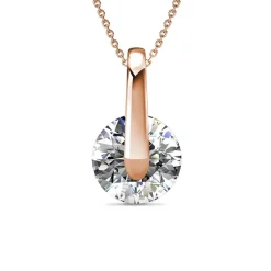 MYC-Paris Collier Et Pendentif<Collier Classy Finition Or Rose