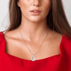 So Charm Bijoux Collier Et Pendentif<Collier Cristaux Swarovski - So Charm