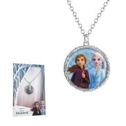 Disney Collier Et Pendentif<Collier - La Reine des Neiges