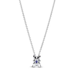 Pandora Collier Et Pendentif<Collier Disney Stitch 393743C01