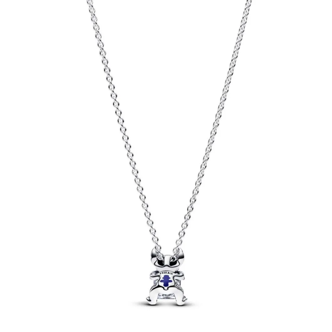 Pandora Collier Et Pendentif<Collier Disney Stitch 393743C01