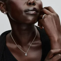 Pandora Collier Et Pendentif<Collier Disney Stitch 393743C01