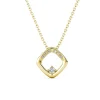 MYC-Paris Collier Et Pendentif<Collier DP0338-G