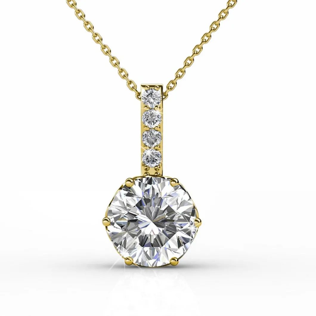 MYC-Paris Collier Et Pendentif<Collier DP0413-G