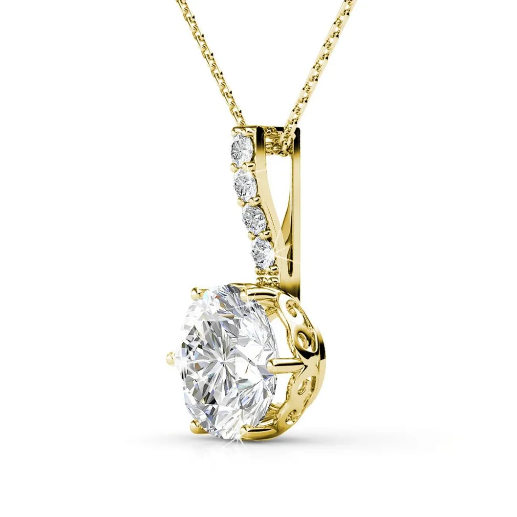 MYC-Paris Collier Et Pendentif<Collier DP0413-G